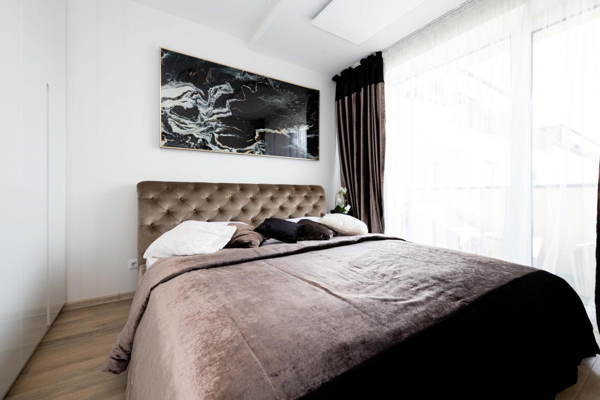 Maluno Vilos Apartments Palanga Ngoại thất bức ảnh