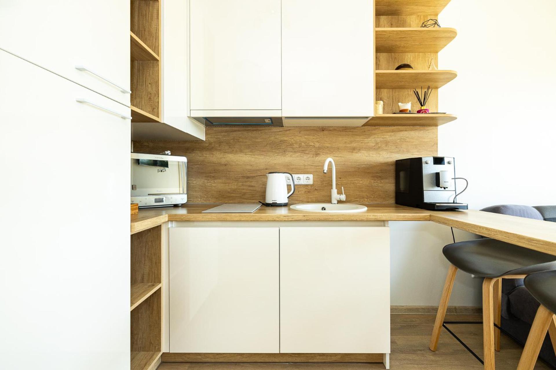 Maluno Vilos Apartments Palanga Ngoại thất bức ảnh