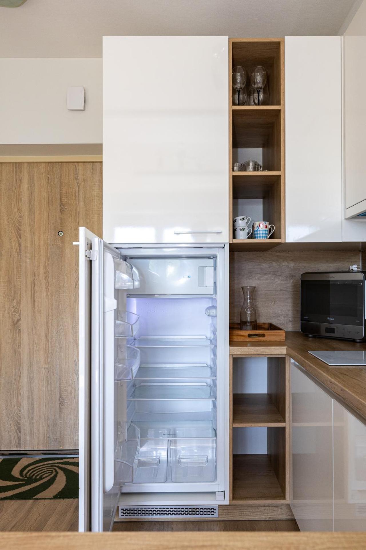 Maluno Vilos Apartments Palanga Ngoại thất bức ảnh