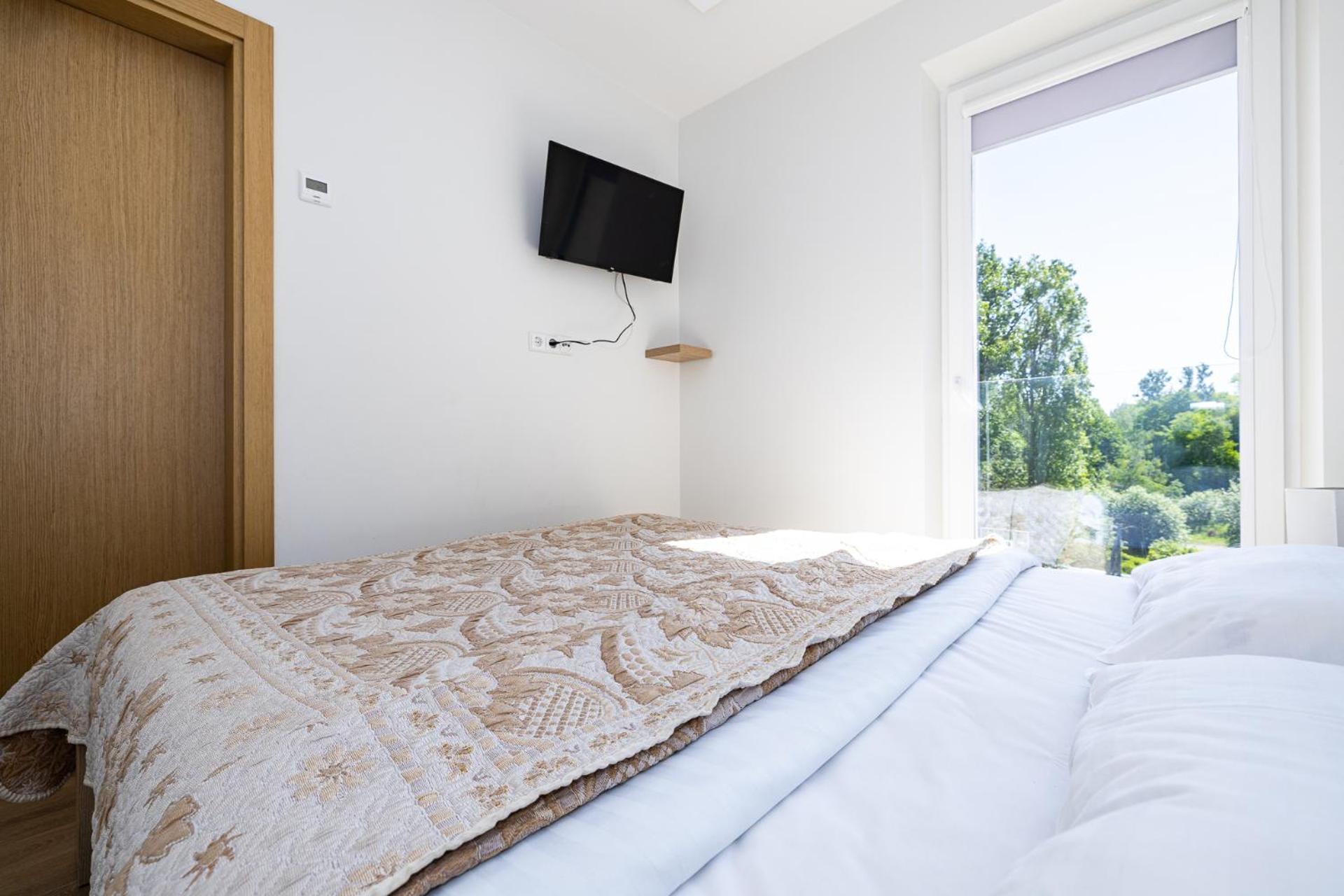 Maluno Vilos Apartments Palanga Ngoại thất bức ảnh