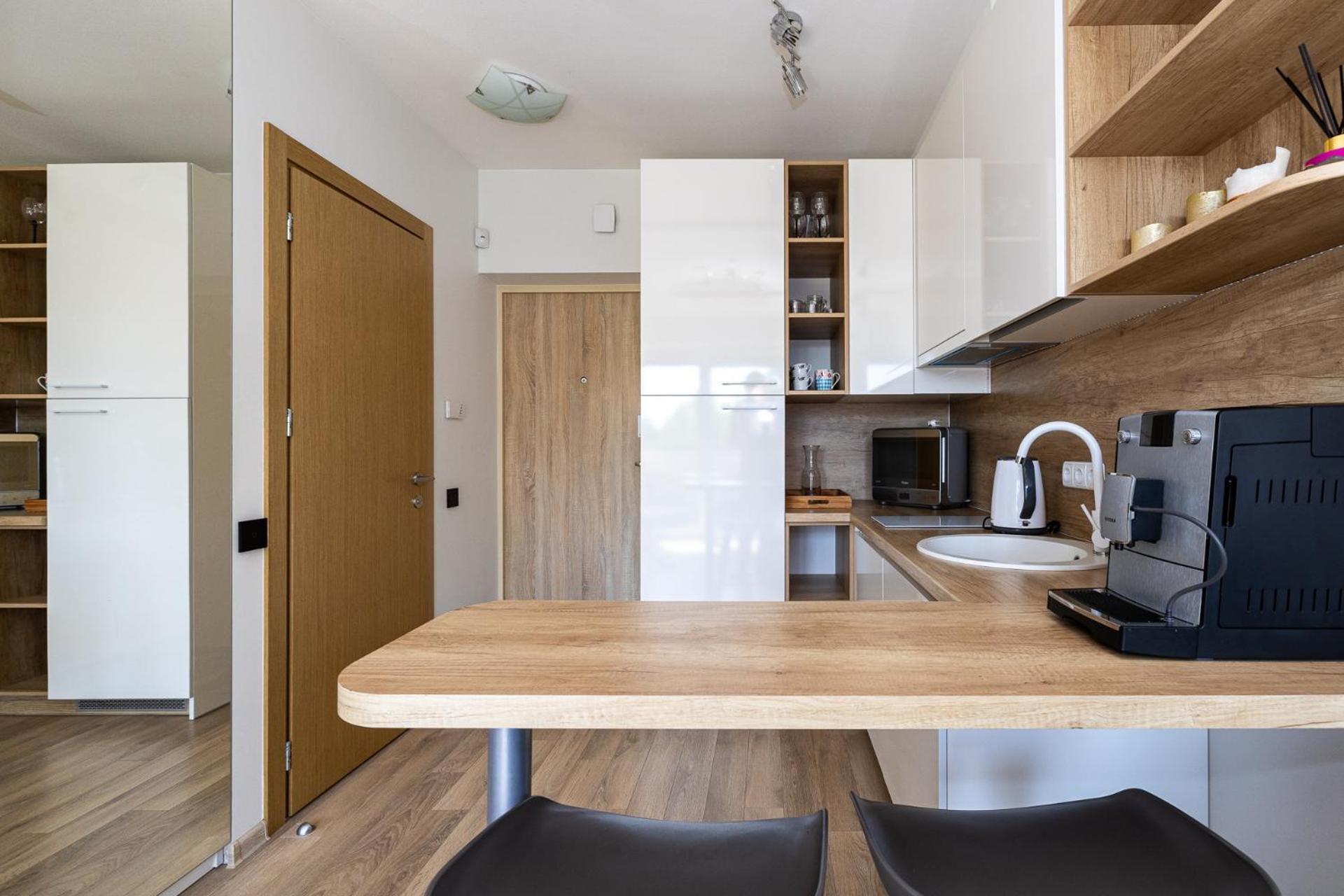 Maluno Vilos Apartments Palanga Ngoại thất bức ảnh