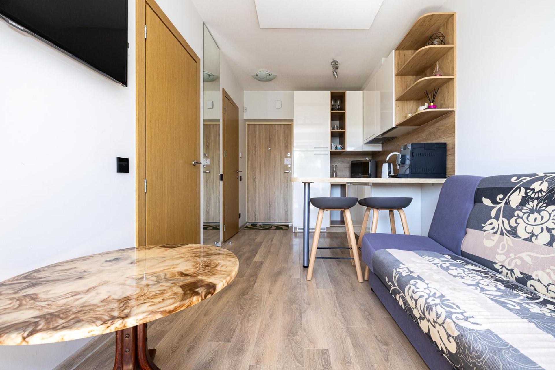 Maluno Vilos Apartments Palanga Ngoại thất bức ảnh