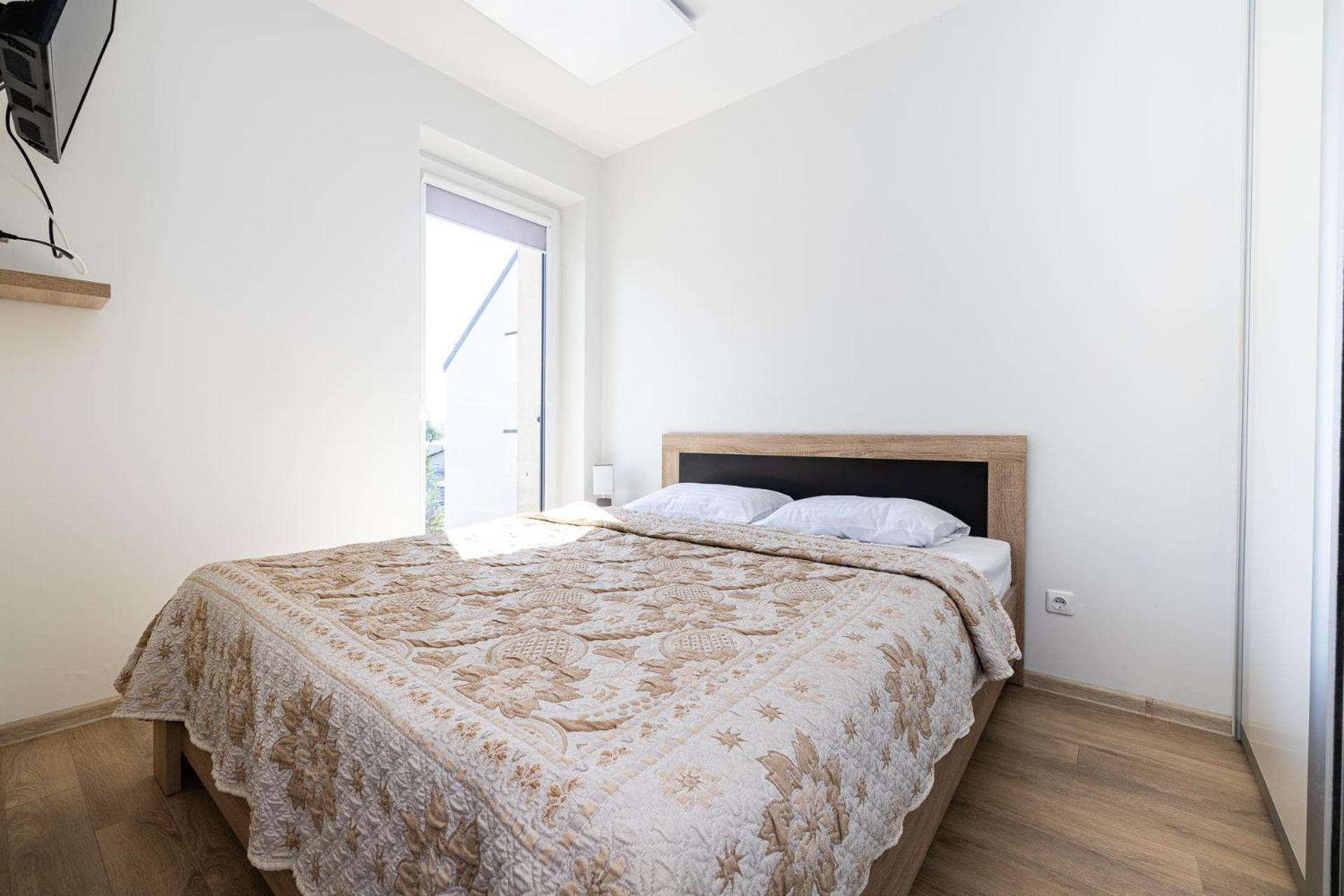 Maluno Vilos Apartments Palanga Ngoại thất bức ảnh