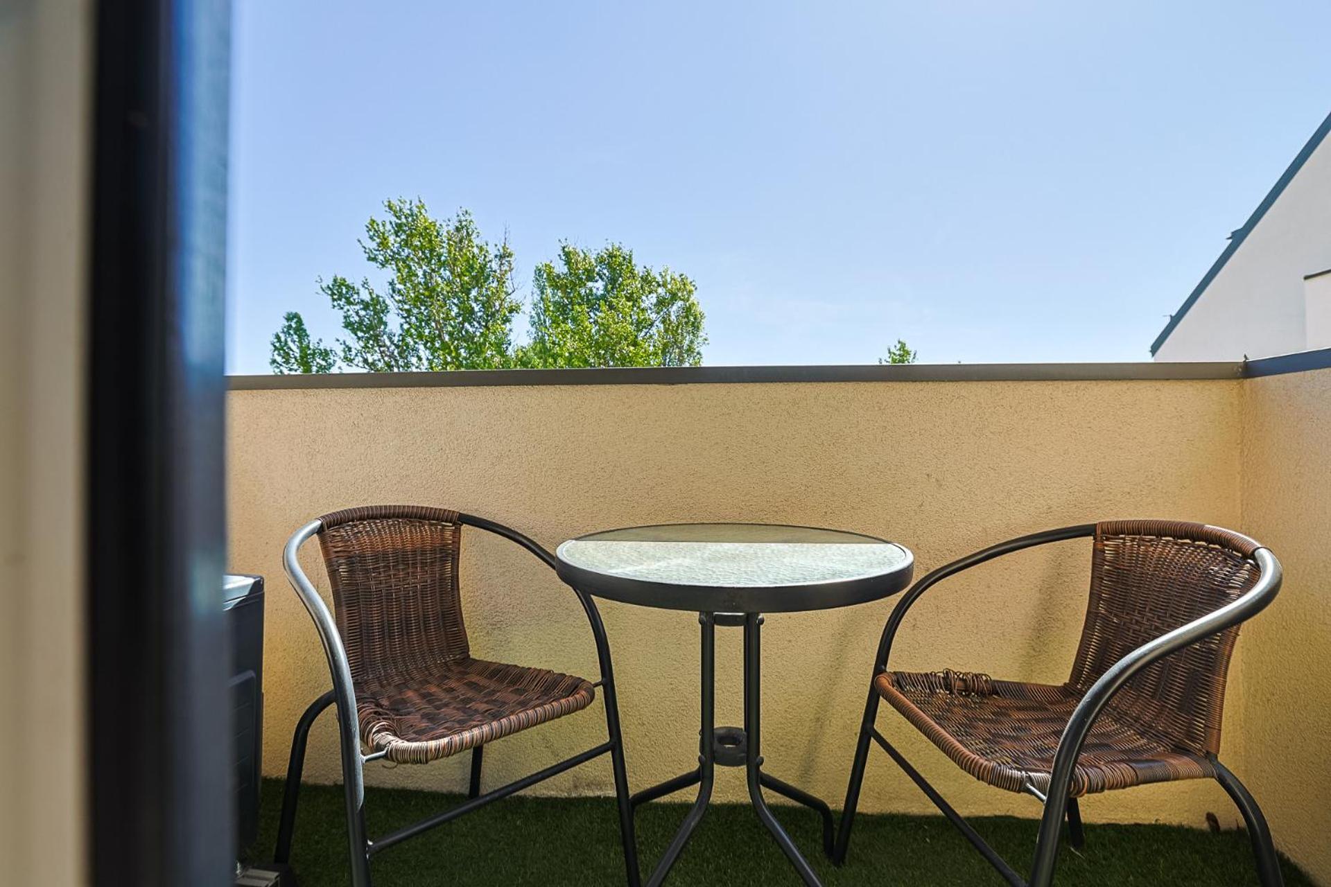 Maluno Vilos Apartments Palanga Ngoại thất bức ảnh